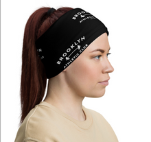 Load image into Gallery viewer, BAC Logo Neck Gaiter
